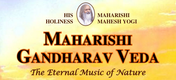 Maharishi Gandharva Veda