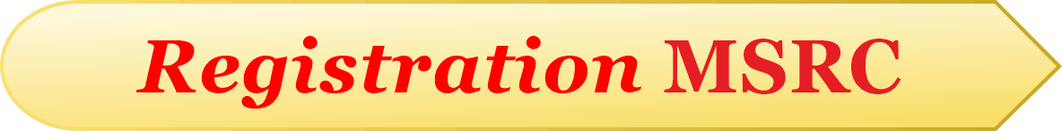 Registration-MSRC