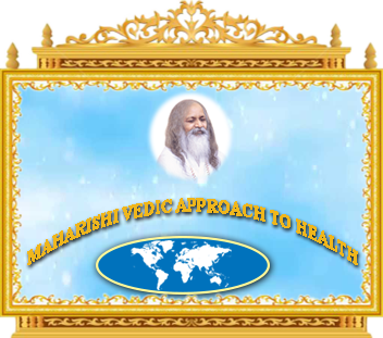 Maharishi's Vedic Approach to Health