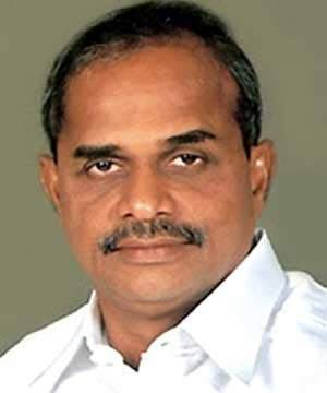 Rajasekhara Reddy