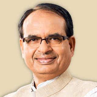 Chief Minister, Madhya Pradesh
