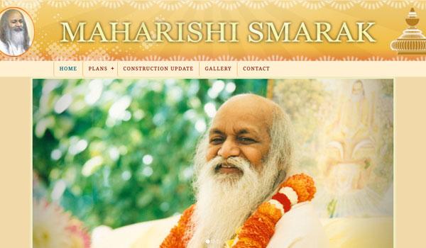 Maharishi Organizations