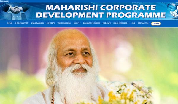 Maharishi Organizations